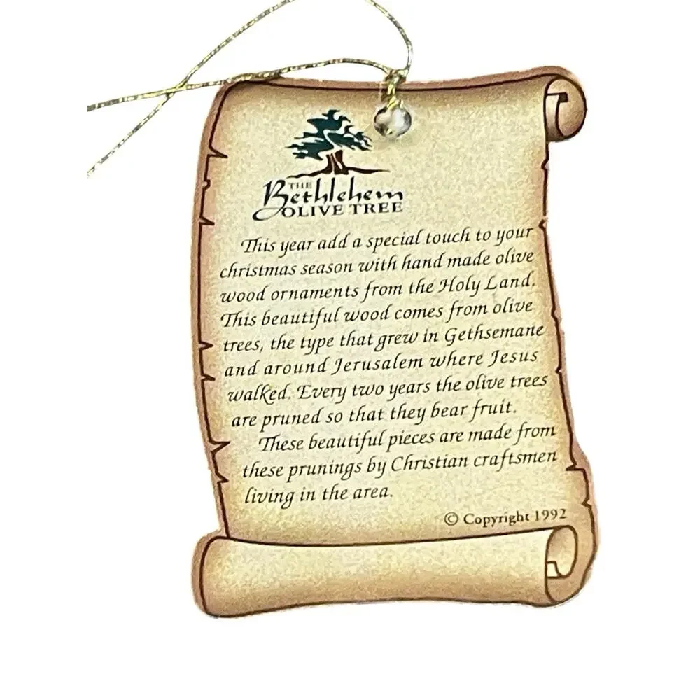 IL Bambino beautiful vintage